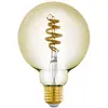 EGLO 12244, 4,9 W, 35 W, E27, 400 lm, Kaltweiße, Neutralweiß, Warmweiß