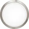 EGLO Deckenlampe Planet 1, 1 flammige Wandleuchte, Deckenleuchte aus M...