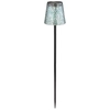 GLOBO 36562S, Kunststoff, Metall, III, IP44, LED, 0,06 W, 3.2 V