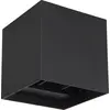GLOBO 34168B, Aluminium, I, IP54, LED, 3 W, 230 V