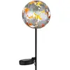 GLOBO 36747S, Metall, III, IP44, LED, 0,02 W, 3 V