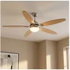 Globo Azura, Ventilator, Bronze