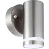 Globo Style LED Strahler Außenlampe Wand-Lampe Außen-Leuchte 32025
