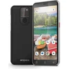 Emporia SMART5.mini - 4 G, 64 GB, 13 MP, 12,6 cm (4.95"), schwarz