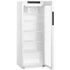 MRFvc 3511-20 Flaschenkühlschrank weiß