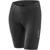 LÖFFLER Damen Radhose Tour Bund schwarz | 36