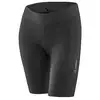 LÖFFLER Damen Radhose Tour Bund schwarz | 44