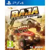 THQ Nordic Baja : Edge of Control HD, PlayStation 4, E (Jeder)