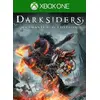 Nordic Games Darksiders - Warmastered Edition, Xbox One, M (Reif)