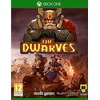 THQ Nordic Die Zwerge, Xbox One, M (Reif), Physische Medien