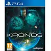 THQ, Battle Worlds: Kronos, Playstation 4 Standard