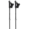 Komperdell Poniente Carbon Vario Stöcke 105-125 cm