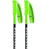 Komperdell Nationalteam Profi 19 Mm Stöcke 115 cm