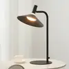 LED-Smart-Tischlampe Conomavilla-Z schwarz Höhe 45cm CCT RGB
