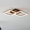 EGLO connect Paranday-Z LED-Deckenlampe 2-flg 52cm