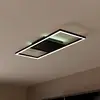 LED-Deckenlampe Calagrano-Z ZigBee RGB/CCT 64x24cm