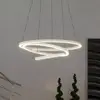 EGLO connect Lobinero-Z LED-Hängelampe, weiß