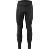 LÖFFLER Herren Radhose Ab Elastic schwarz | 48