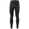 LÖFFLER Herren Radhose Ab Elastic schwarz | 52