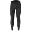 LÖFFLER Herren Winter Radtight Thermo Bund schwarz | 50