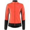 LÖFFLER Damen Winter Radjacke Alpha Airblocc Light koralle | 42