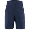 LÖFFLER Damen Radshorts Evo-E-CSL dunkelblau | 36
