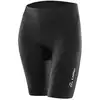 LÖFFLER Damen Radhose Hotbond Bund schwarz | 44