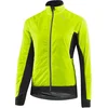 Loeffler Hotbond Pl60 Jacke Gelb XL Frau Gelb XL