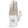 Golfhandschuhe für rechte Hand Damen Zoom Hybrid Glove Blanc TU