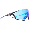 Sonnenbrille Redbull Spect Eyewear Pace-001 Blau TU