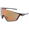 Red Bull Eyewear Pace Sonnenbrille Mirror Red Smoked/CAT2