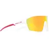 Sonnenbrille Redbull Spect Eyewear Daft-002 Weiß TU