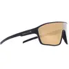 Sonnenbrille Redbull Spect Eyewear Schwarz 136/130 mm