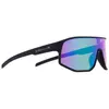 Sonnenbrille Redbull Spect Eyewear Schwarz 129/130 mm