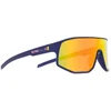 Sonnenbrille Redbull Spect Eyewear Dash Blau TU