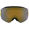 Skibrille Redbull Spect Eyewear Rush Schwarz TU