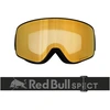 Skibrille Redbull Spect Eyewear Schwarz TU