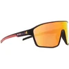 Sonnenbrille Redbull Spect Eyewear Daft Schwarz 136/130 cm