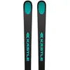 Kastle Rx12 Gs Factory Fis Wc+plate 10mm Alpinski 193