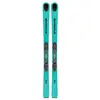 Kastle M8 84+k12 Tri Gw Paket Mit Alpinski 172