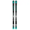 Kastle Rx12 Gs+k12 Tri Gw Paket Mit Alpinski 178