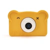Hoppstar Rookie Honey, Digitalkamera für Kinder, 3 Jahr(e), 95 g, Gelb