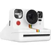 Polaroid Now+ 2.0, Sofortbildkamera, Weiss