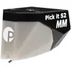 Ortofon Pro-Ject Pick it S2 MM (Tonabnehmer), Plattenspieler Zubehör, ...