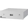 Pro-Ject Stream Box S2, Silber, Europa