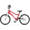 woom GO 3 Automagic Kinderfahrrad 16" red