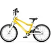 WOOM GO 3 Automagic (Gen. H) Kinder Fahrrad 4-6 Jahre 105-120 cm gelb ...