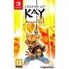 THQ Nordic Legend of Kay Anniversary, E10+ (Jeder über 10 Jahre)