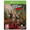 THQ Nordic Jagged Alliance: Rage!, Xbox One, M (Reif)