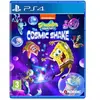 Playstation Games Ps4 Spongebob Squarepants The Cosmic Shake